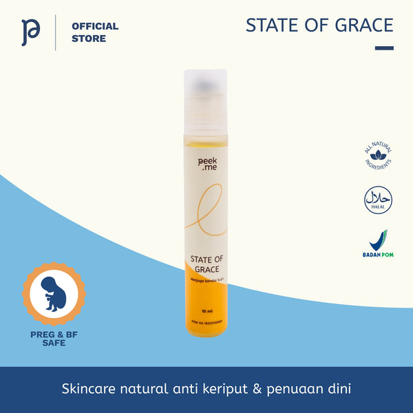 State Of Grace