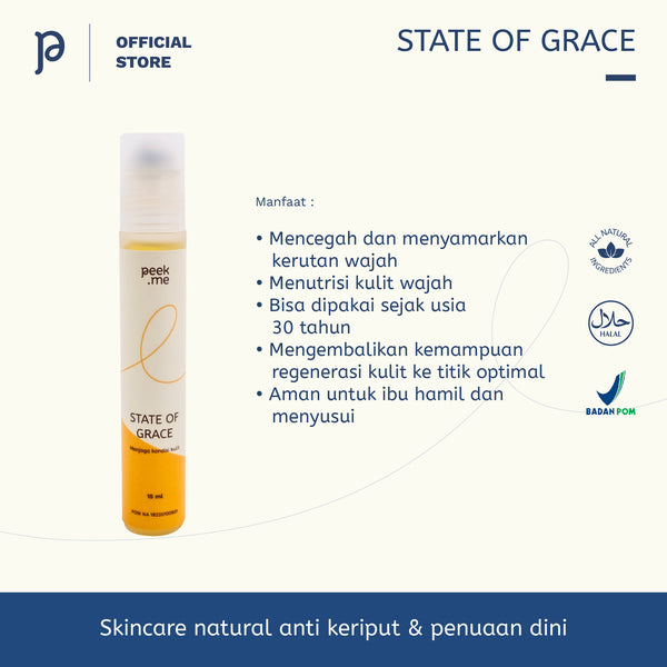 State Of Grace