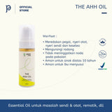 The AHH Oil