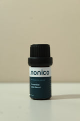 Nonico Refill Inhaler