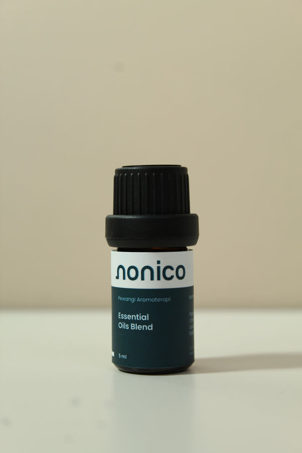 Nonico Refill Inhaler