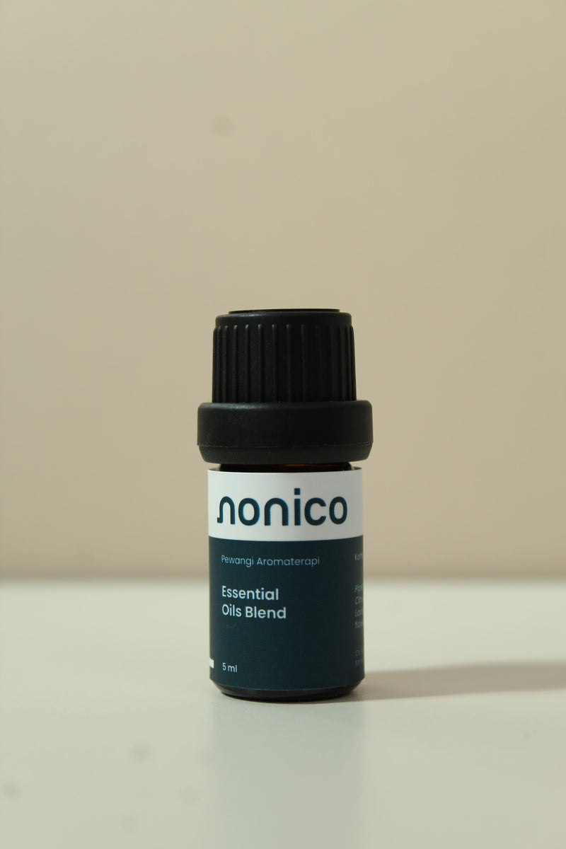 Nonico Refill Inhaler