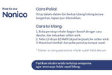 Nonico Refill Inhaler