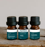 Nonico Refill Inhaler