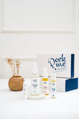 New Mom Hampers